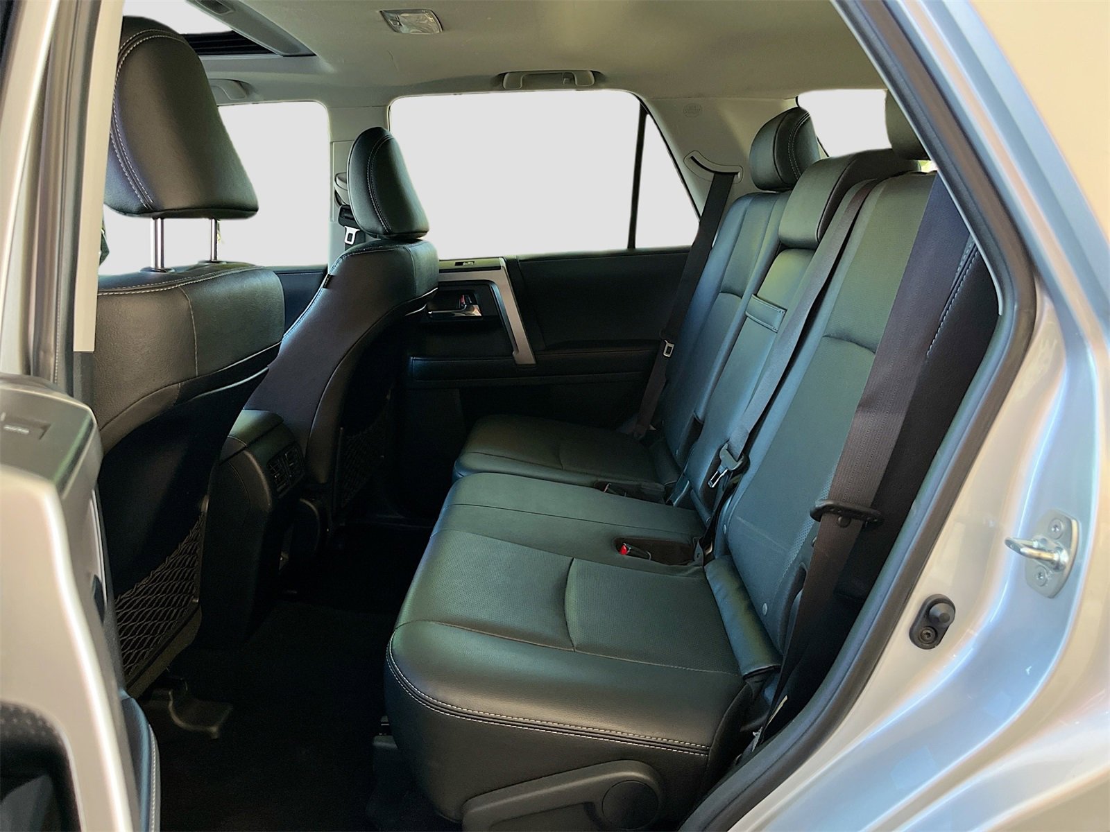 Used 2023 Toyota 4Runner Limited image 26