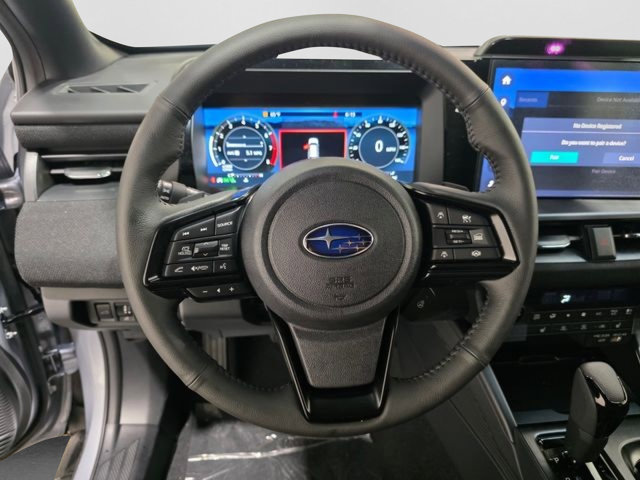 New 2026 Subaru Outback Limited AWD/4WD image 15