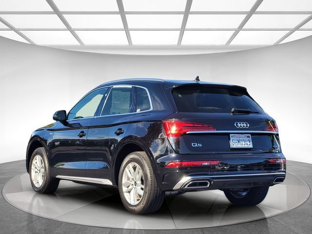 Used 2023 Audi Q5 2.0T Premium w/ Convenience Package AWD/4WD image 6