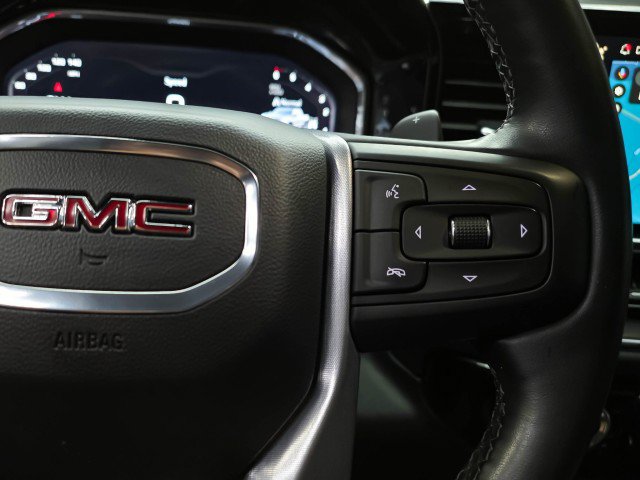 Used 2023 GMC Sierra 1500 SLT w/ SLT Premium Package AWD/4WD image 24