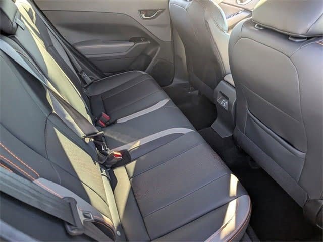 Used 2024 Subaru Crosstrek 2.5i Limited w/ Popular Package #4A image 22