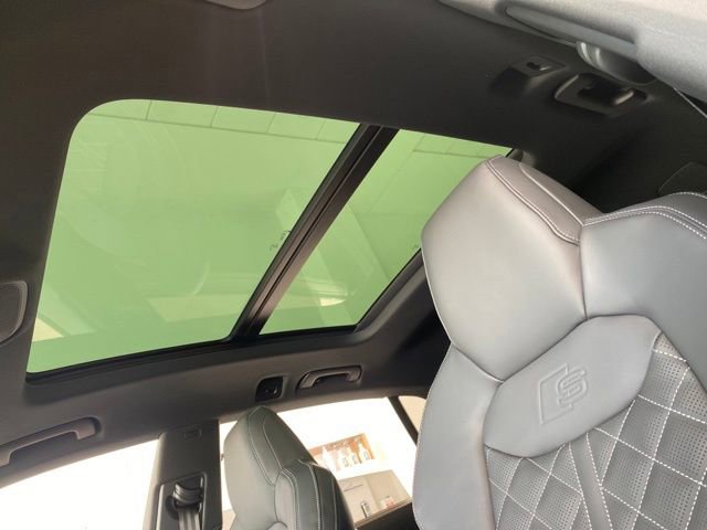 New 2024 Audi SQ8 Premium Plus image 48