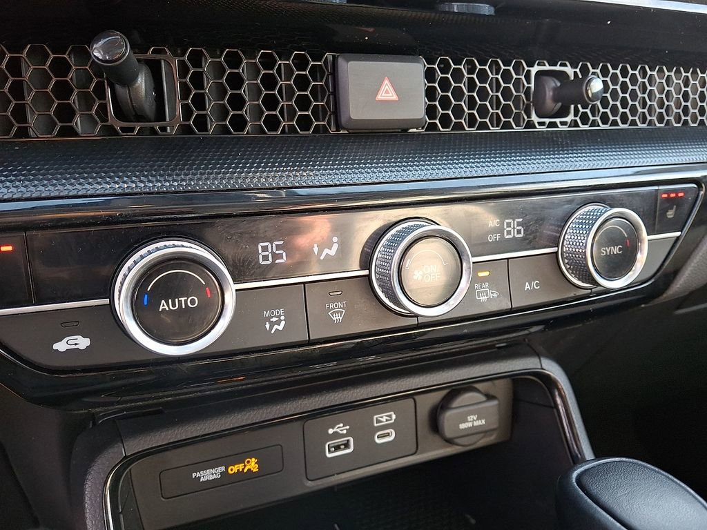 Used 2023 Honda CR-V EX-L image 16