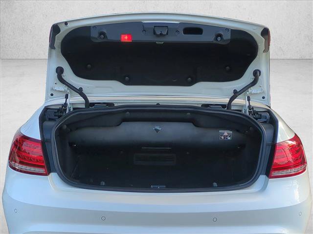 Used 2014 Mercedes-Benz E 550 Cabriolet image 6