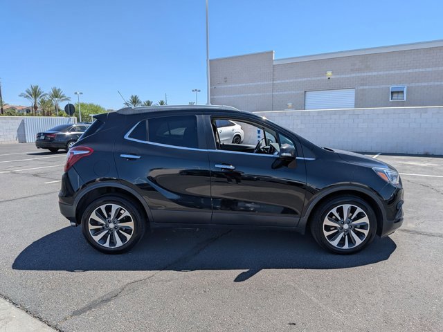 Used 2019 Buick Encore Essence FWD image 4