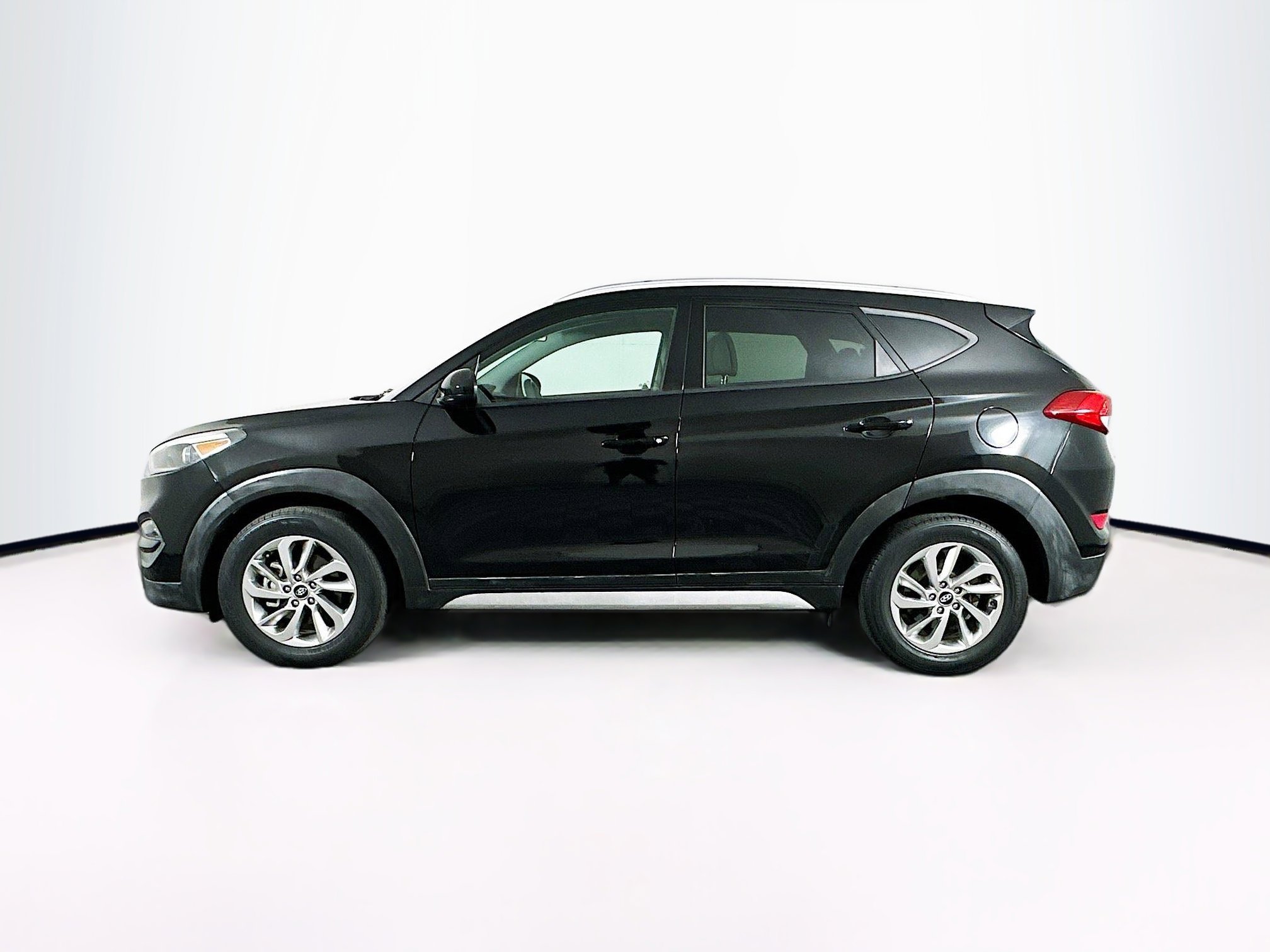 Used 2018 Hyundai Tucson SEL image 4