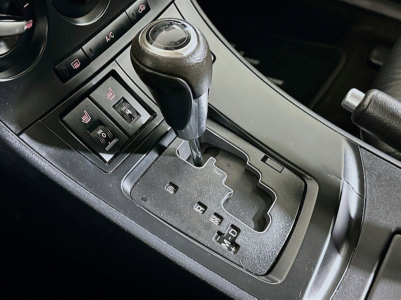 Used 2012 MAZDA MAZDA3 i Grand Touring image 16