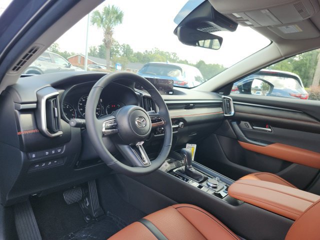 New 2026 MAZDA CX-50 Meridian Edition w/ Weather Package AWD/4WD image 13