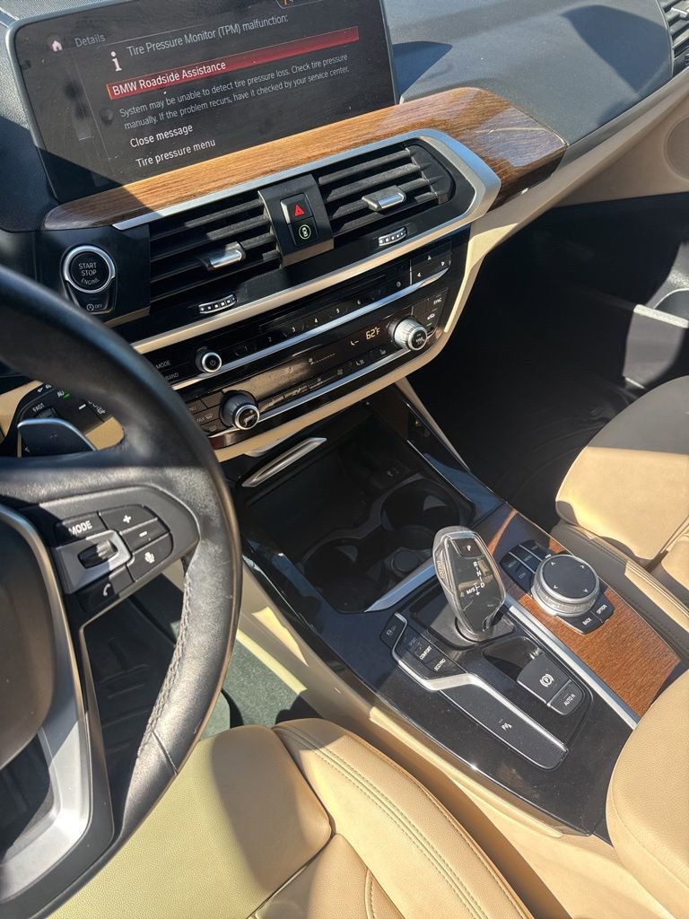 Used 2019 BMW X3 sDrive30i w/ Driving Assistance Package image 28