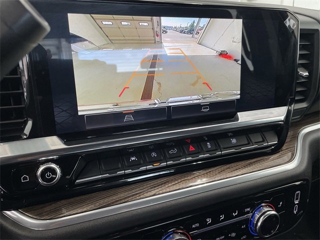 New 2026 GMC Sierra 1500 Elevation image 25
