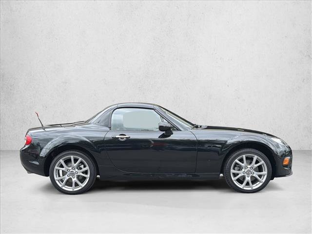 Used 2015 MAZDA MX-5 Miata Grand Touring RWD video 4