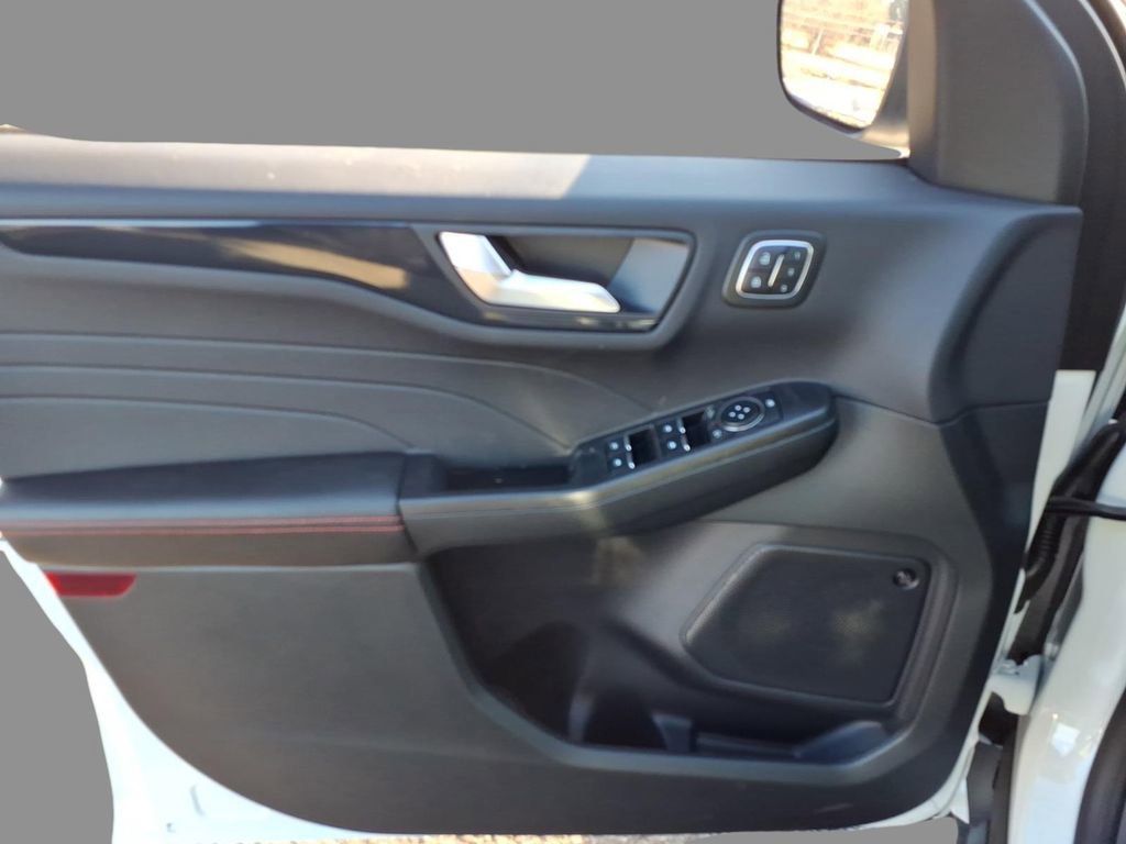 New 2026 Ford Escape ST-Line Elite w/ Premium Technology Package image 15