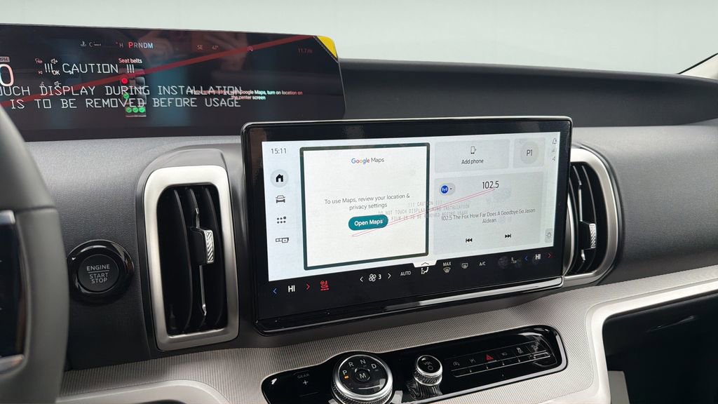 New 2026 Ford Expedition Max Active AWD/4WD image 36