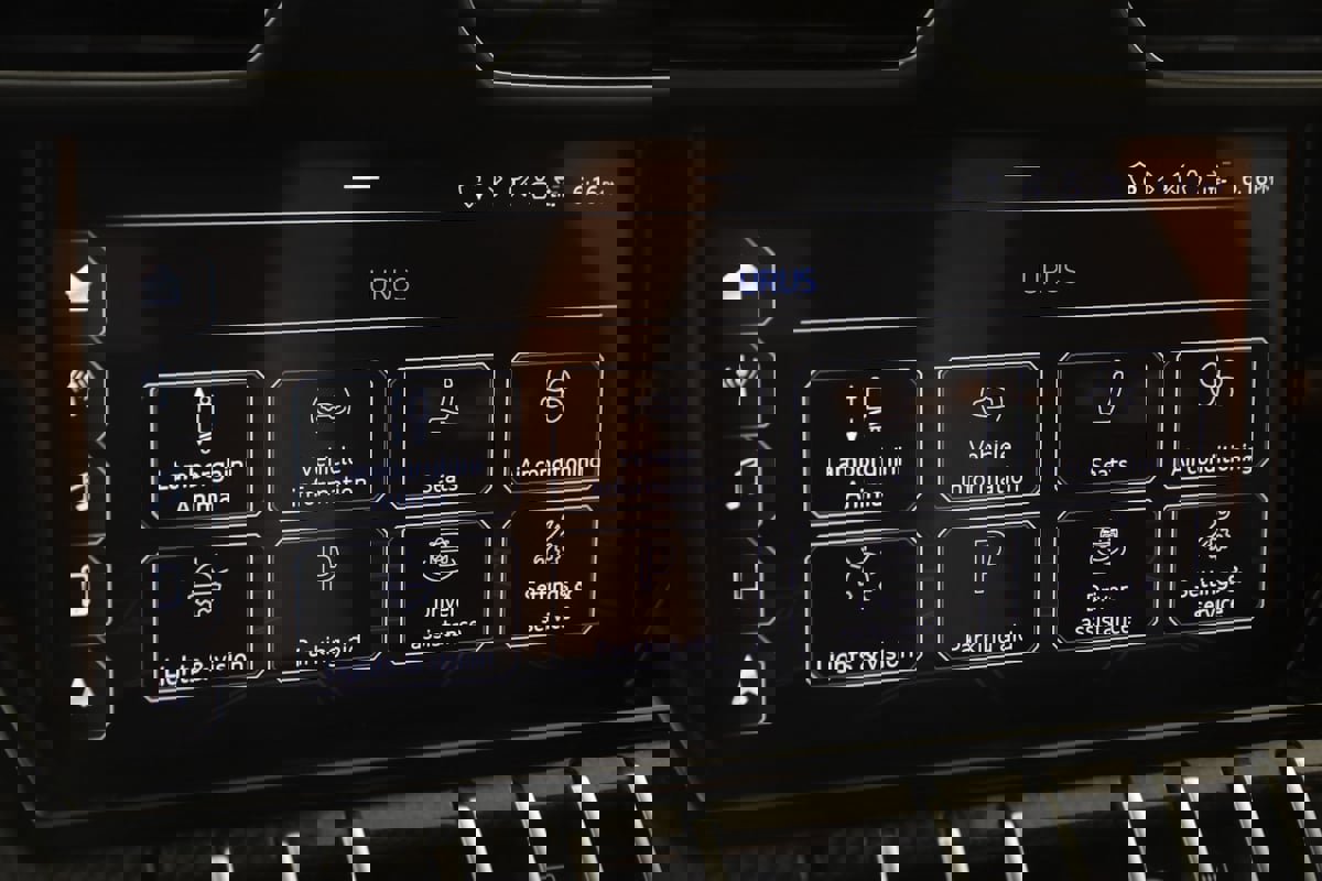 Used 2021 Lamborghini Urus image 51