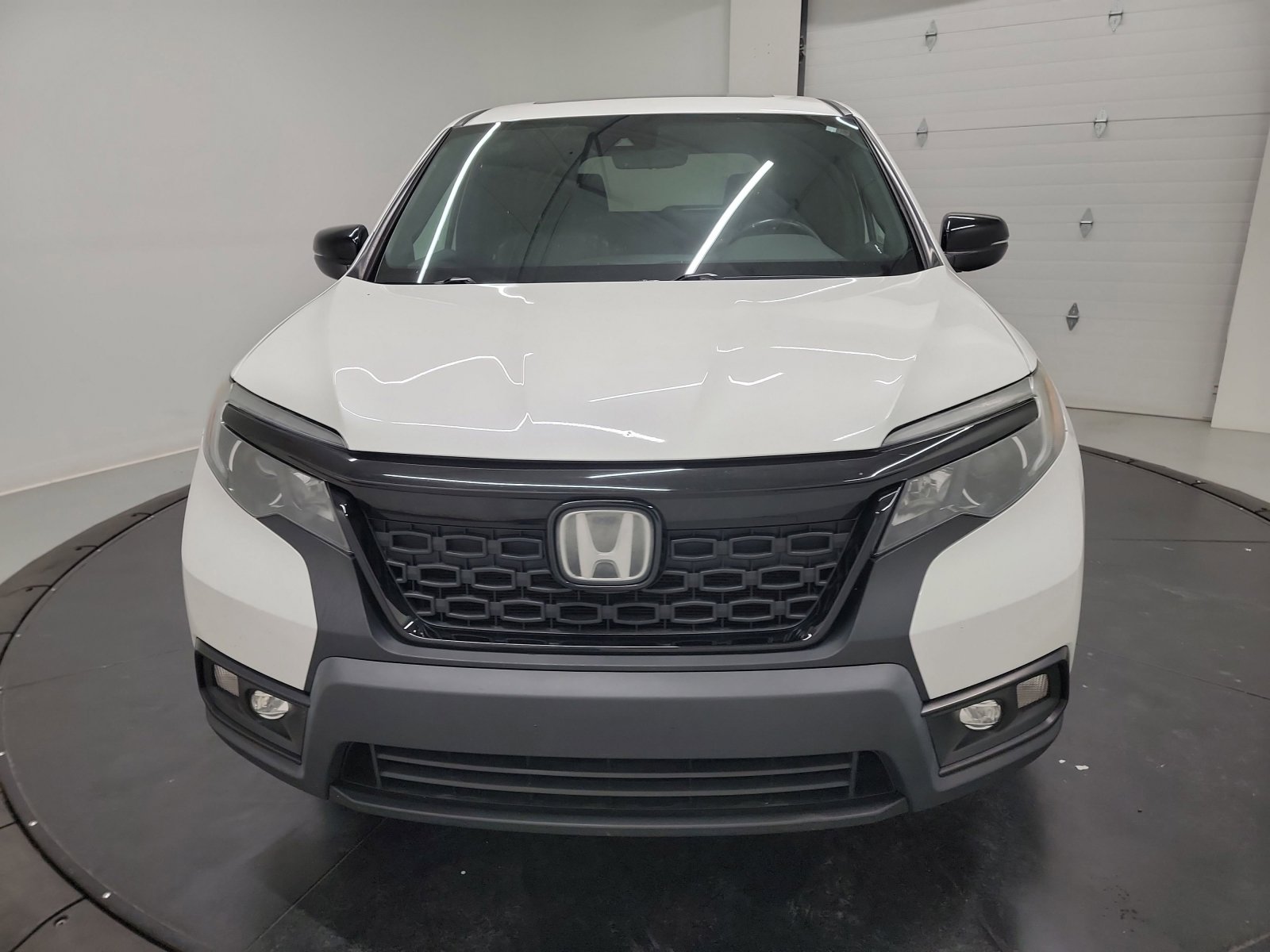 Used 2019 Honda Passport EX-L video 2