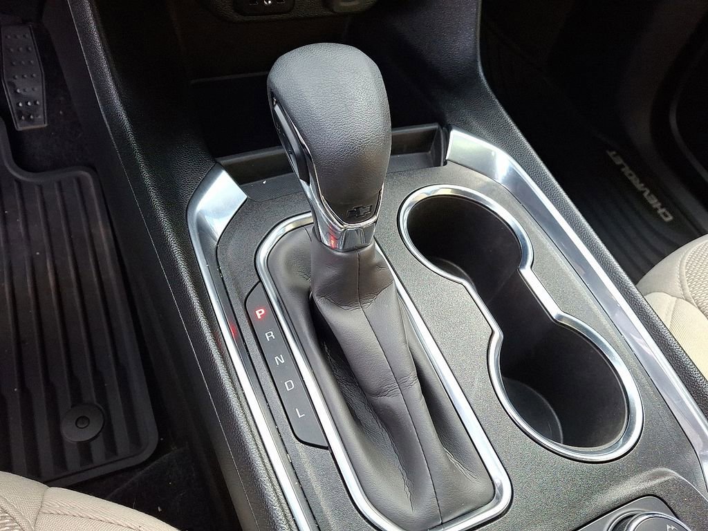 Used 2023 Chevrolet Traverse LS w/ Midnight/Sport Edition image 21