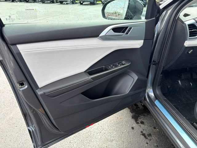 New 2026 Volkswagen Taos SE AWD/4WD image 37