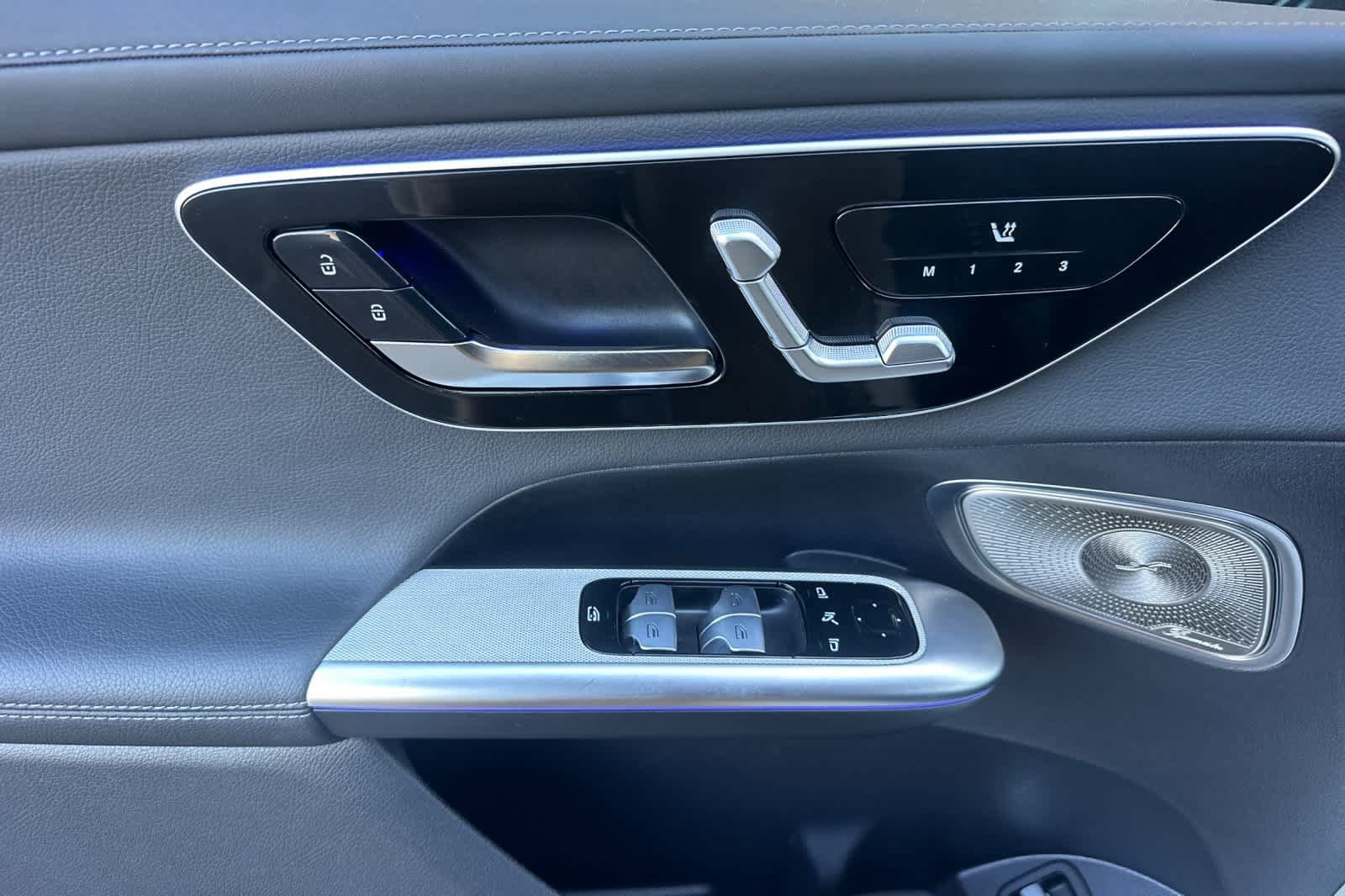 Certified 2026 Mercedes-Benz GLC 300 4MATIC image 10