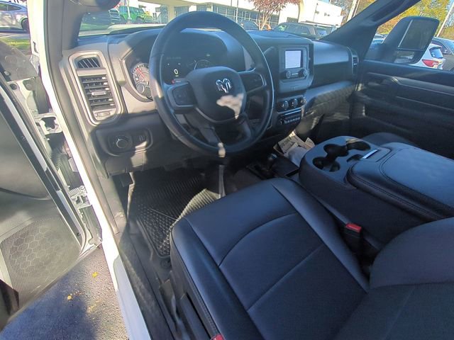 New 2024 RAM 5500 Tradesman image 12