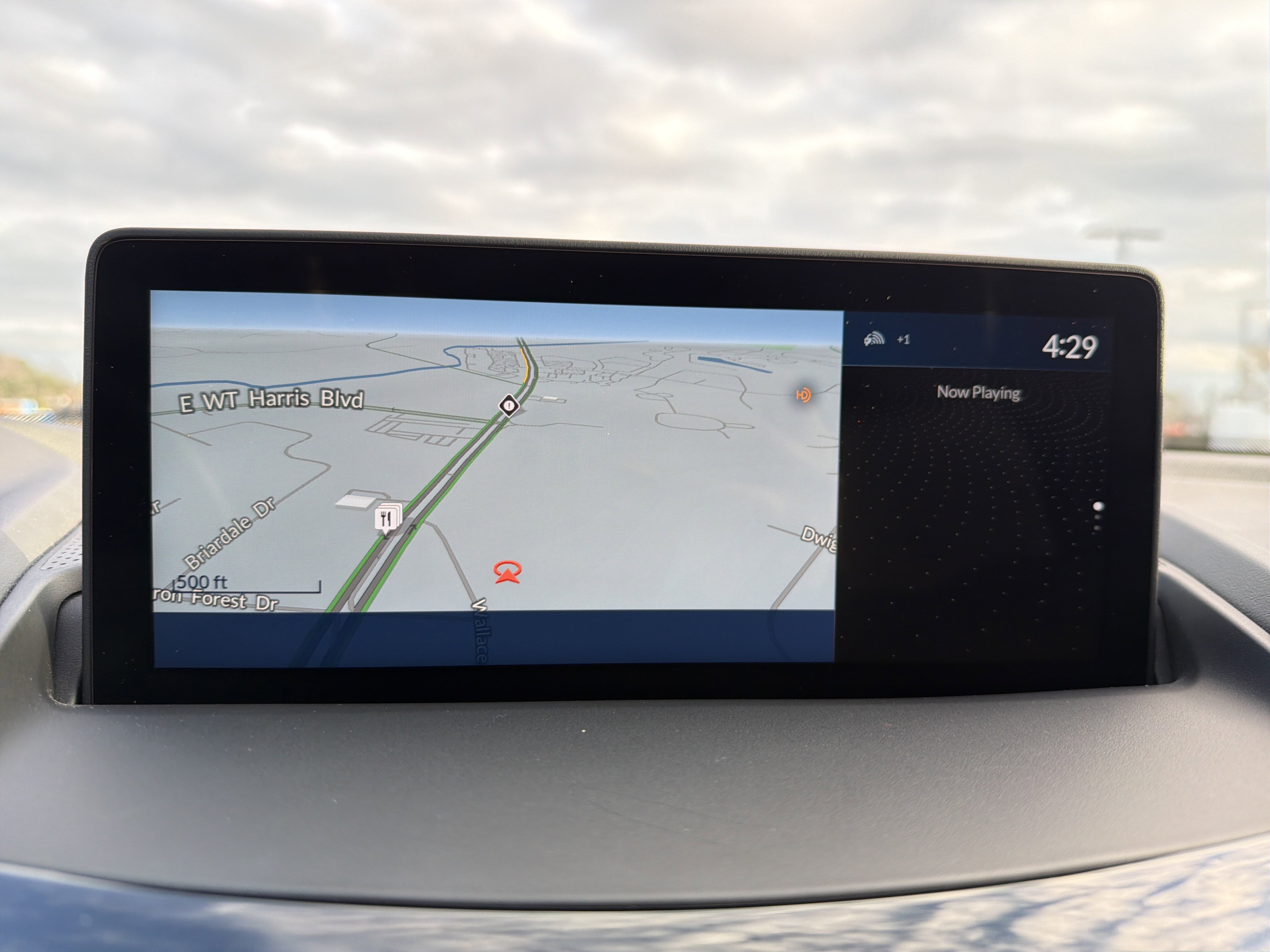 Certified 2023 Acura RDX FWD w/ Technology Package image 24