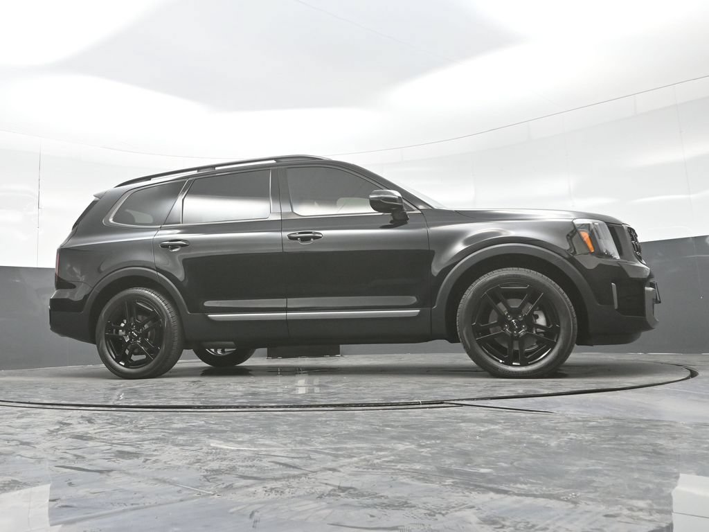 Used 2023 Kia Telluride SX Prestige X-Line AWD/4WD image 31