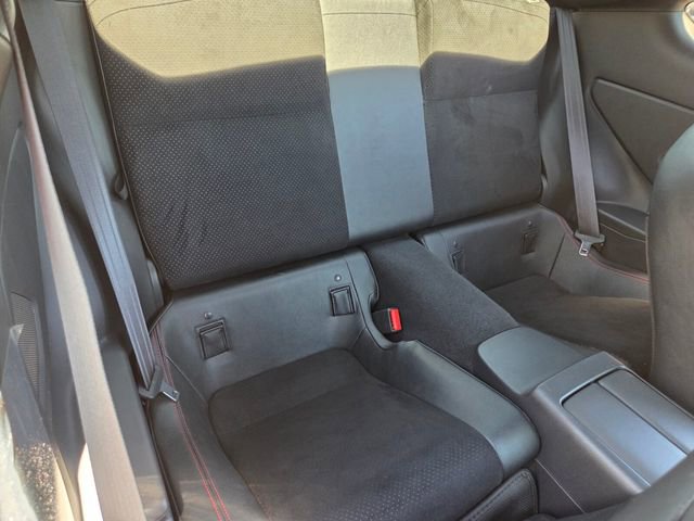 Used 2023 Subaru BRZ Limited w/ Popular Package #2 RWD image 14