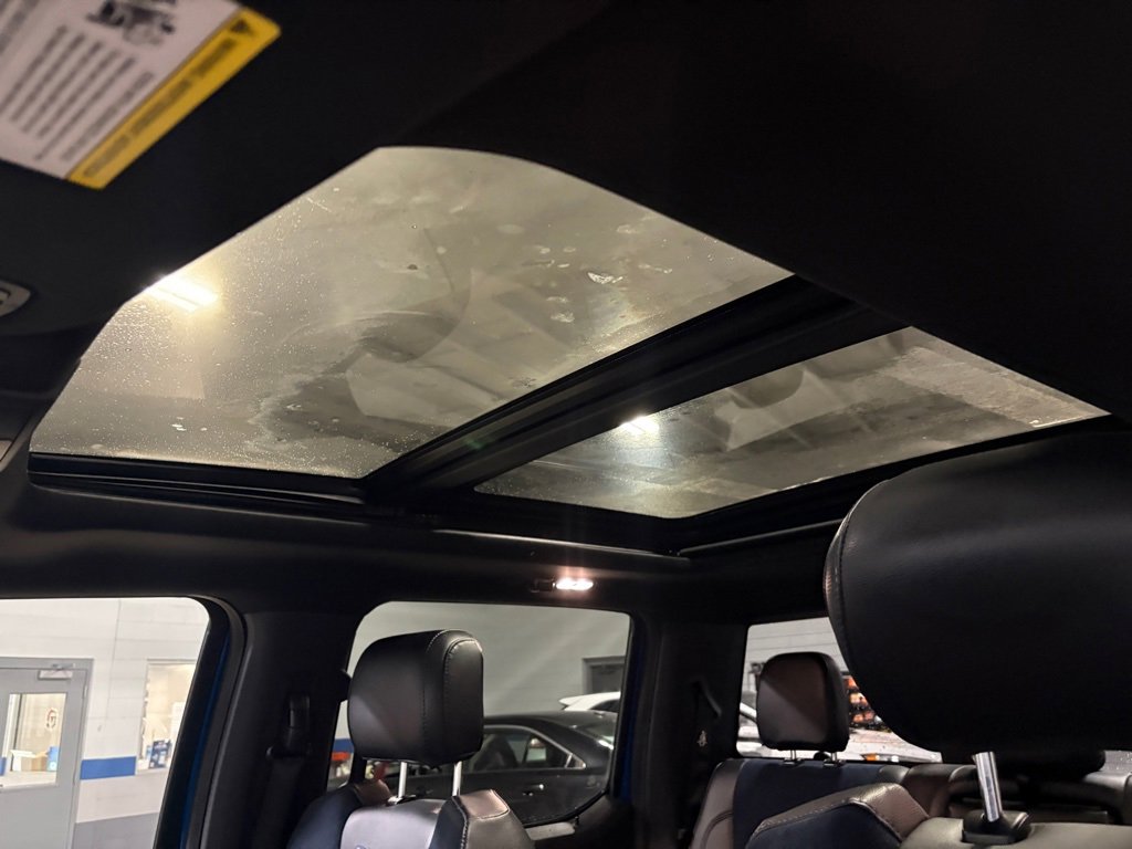 Used 2019 Ford F150 Raptor w/ Equipment Group 802A Luxury image 27