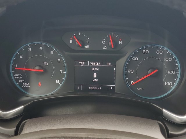 Used 2018 Chevrolet Equinox LT FWD image 23