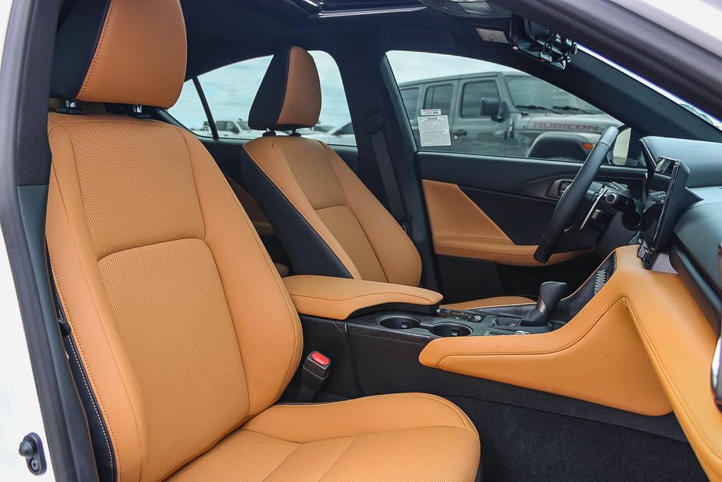 Used 2026 Lexus IS 350 F Sport RWD image 17