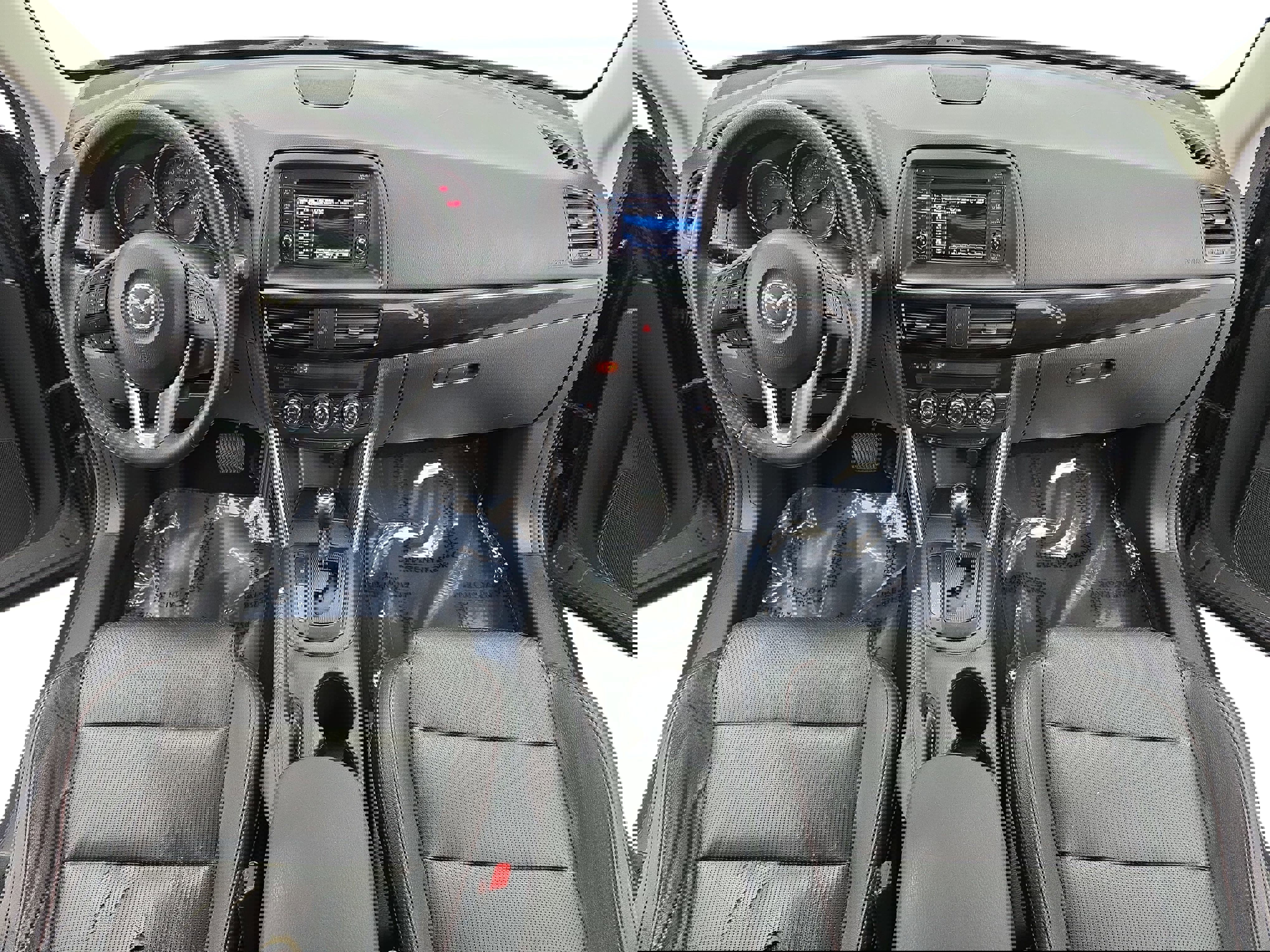 Used 2014 MAZDA CX-5 Grand Touring image 9