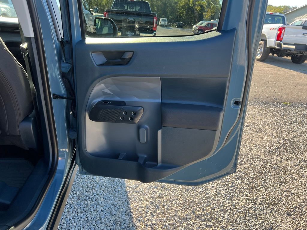 Used 2022 Ford Maverick XL w/ Equipment Group 100A Standard image 18