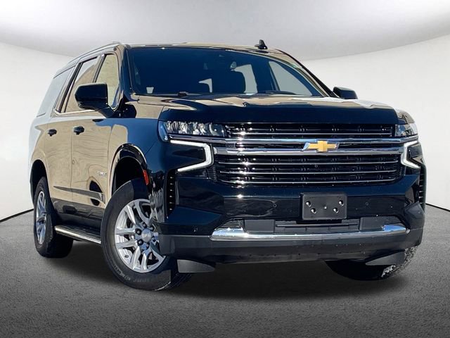 Used 2023 Chevrolet Tahoe LT image 2