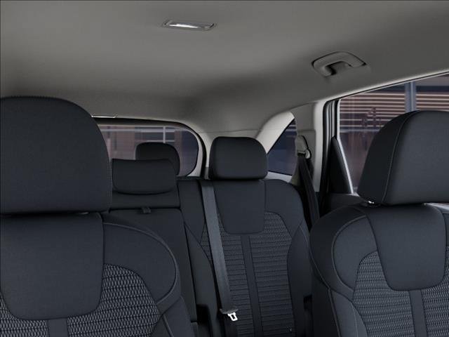New 2026 Kia Sorento LX FWD image 27