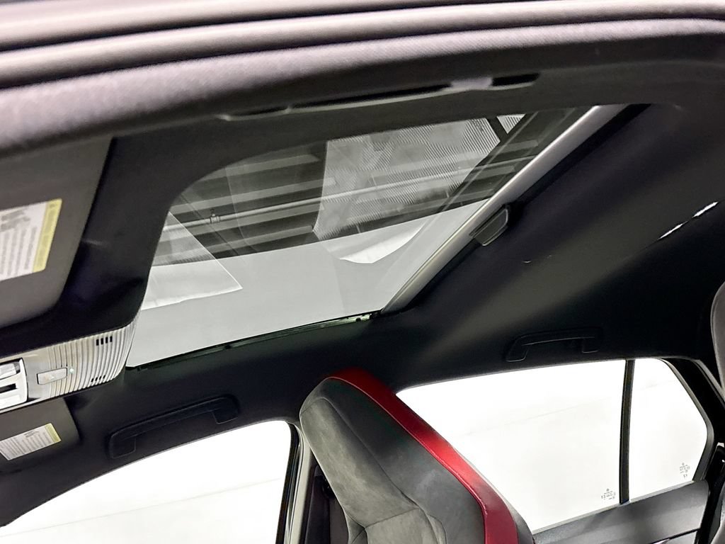 New 2026 Volkswagen GTI SE FWD image 19