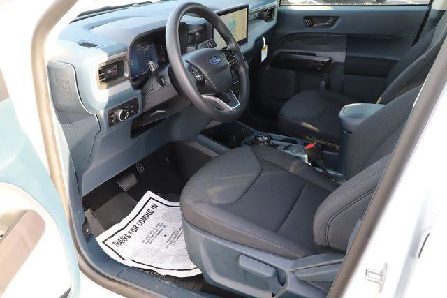 New 2026 Ford Maverick XL w/ Equipment Group 101A AWD/4WD image 9