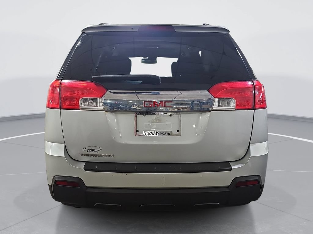 Used 2011 GMC Terrain SLE w/ Convenience Package FWD image 5