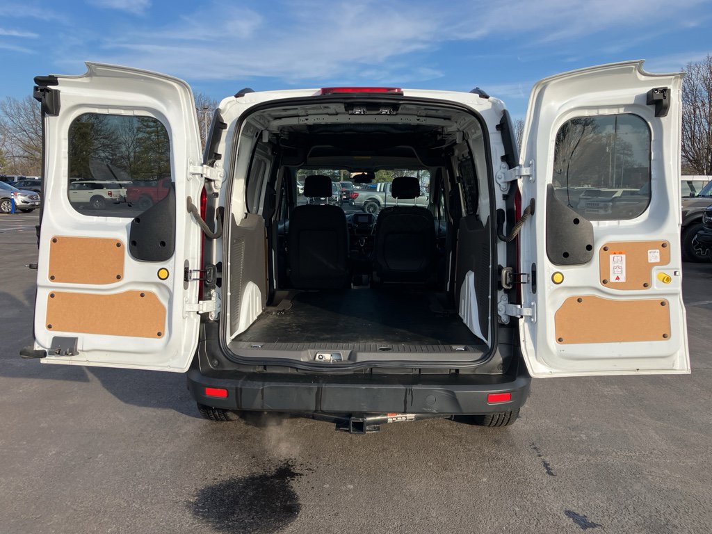 Used 2020 Ford Transit Connect XL image 31