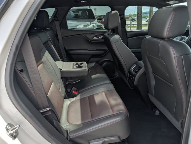 Used 2023 Chevrolet Blazer RS w/ Enhanced Convenience Package image 32