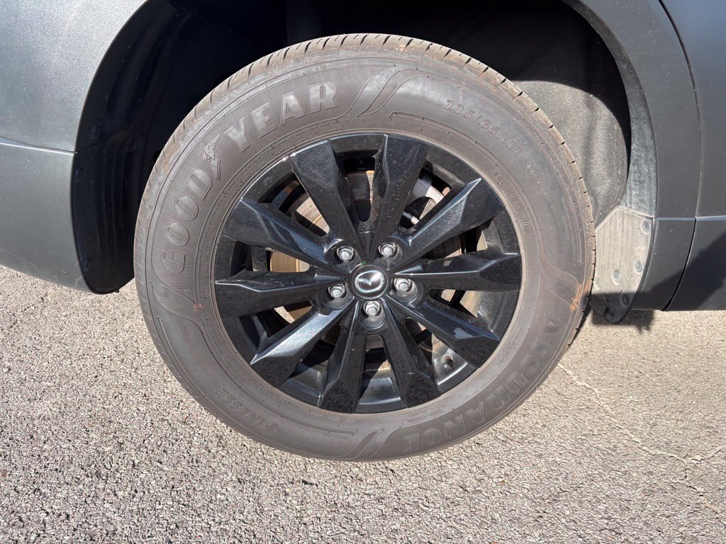 Used 2026 MAZDA CX-50 AWD 2.5 S w/ Preferred Pkg image 32