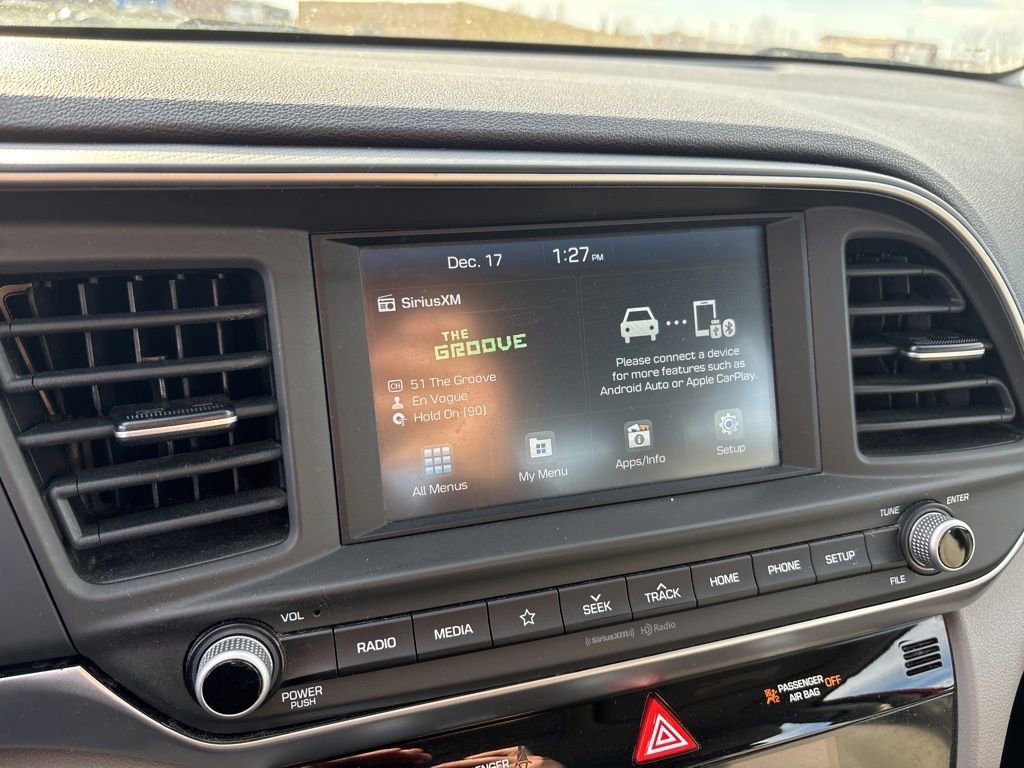 Used 2020 Hyundai Elantra SEL image 20