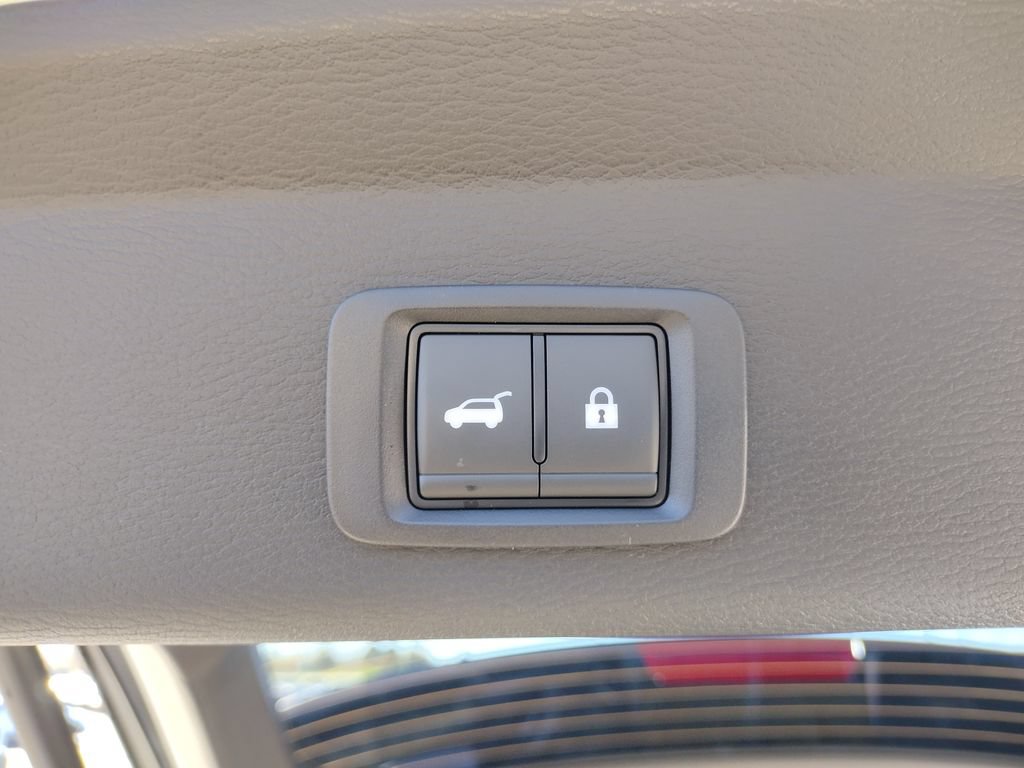 New 2026 Mitsubishi Outlander SE AWD/4WD image 27