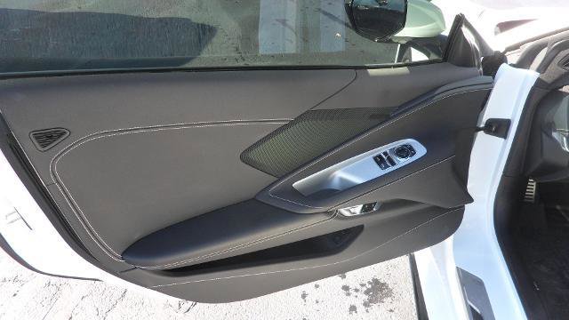 Used 2023 Chevrolet Corvette 1LT image 16