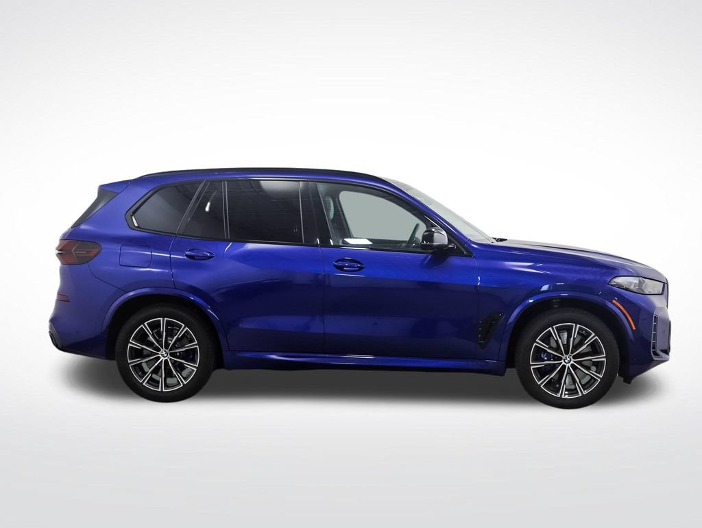Used 2026 BMW X5 M60i AWD/4WD image 6