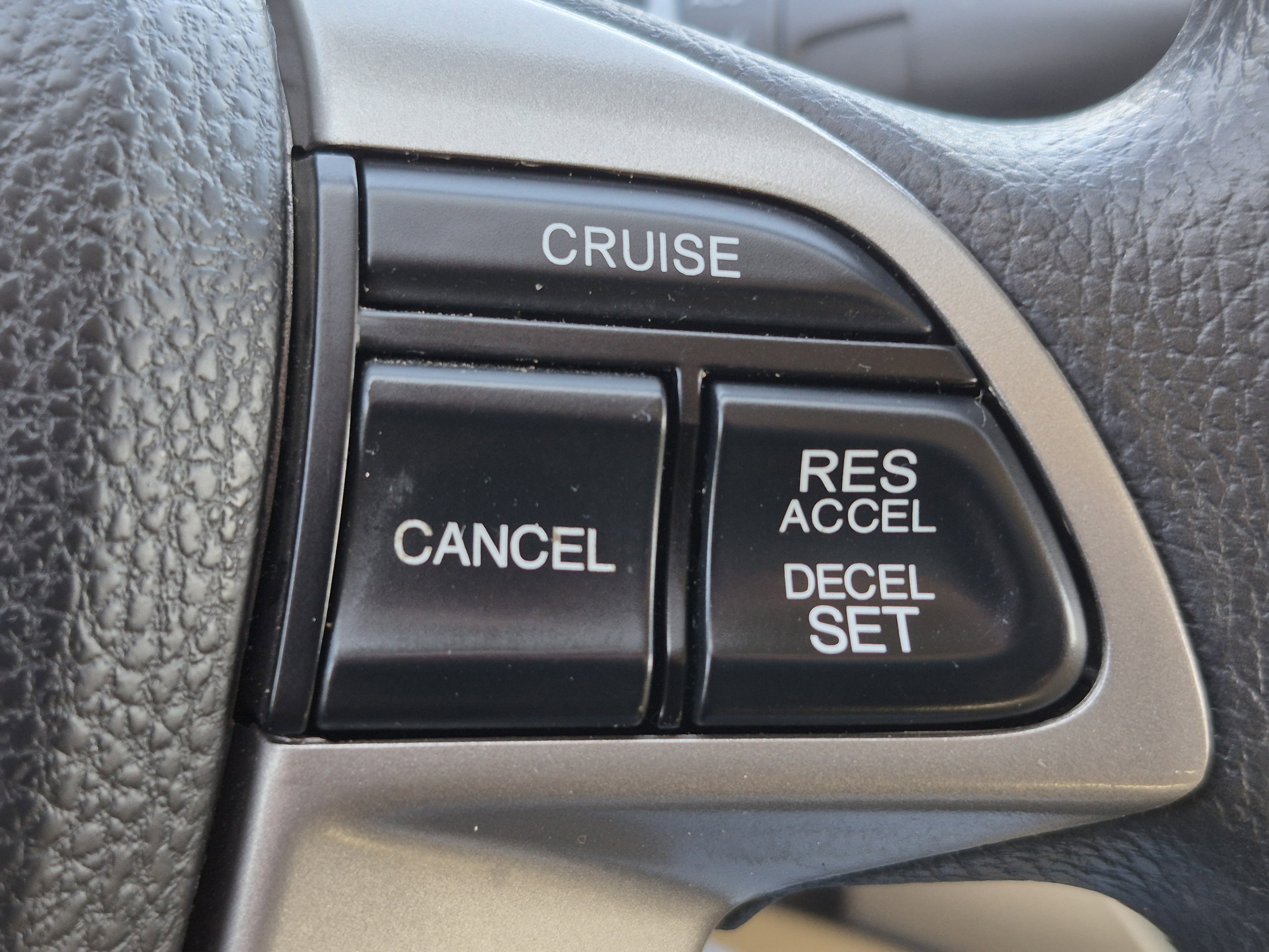 Used 2010 Honda Accord LX-P image 19