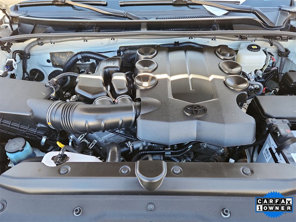 Used 2023 Toyota 4Runner Limited image 16