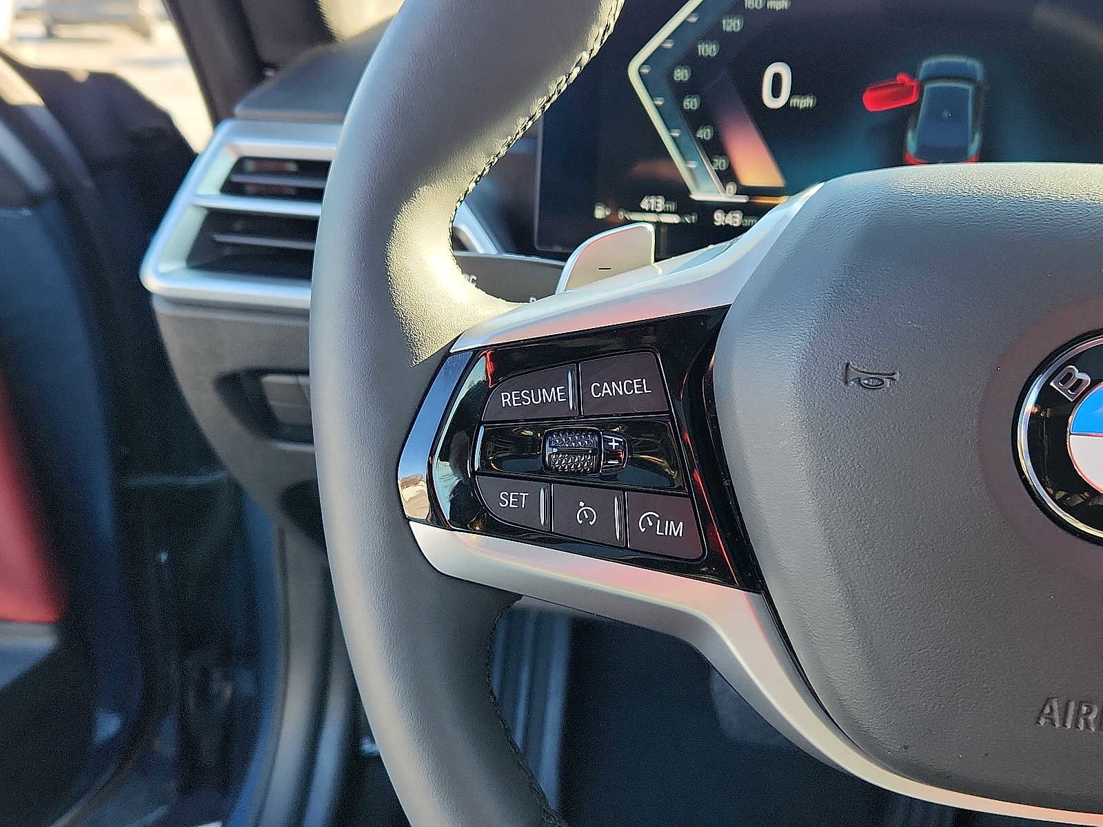 Used 2025 BMW 430i xDrive Coupe w/ Convenience Package AWD/4WD image 21