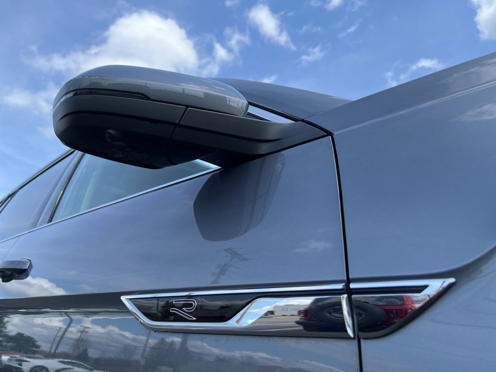 Used 2023 Volkswagen Atlas SEL Premium image 53