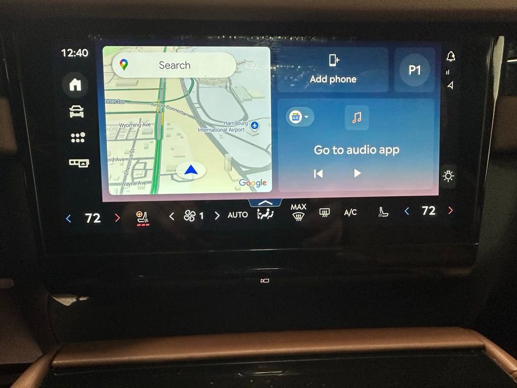 Used 2025 Lincoln Navigator Reserve image 26