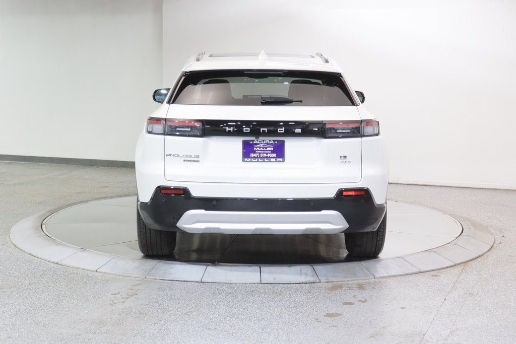 Used 2024 Honda Prologue Touring image 8