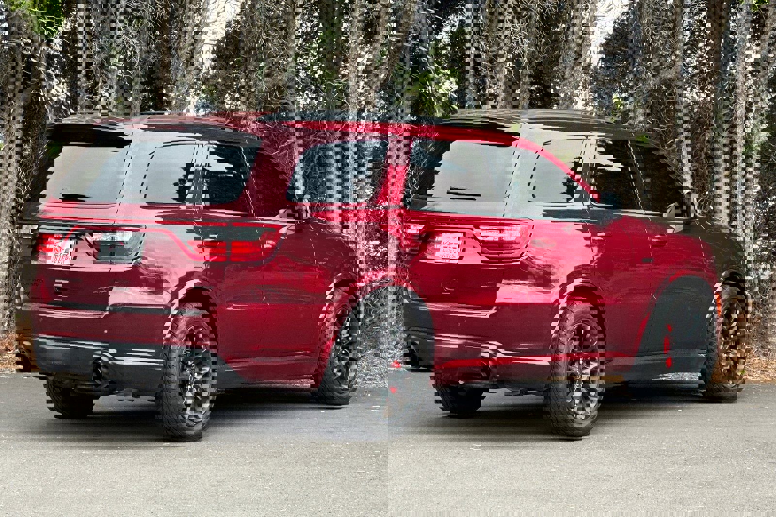 Used 2023 Dodge Durango SRT image 4